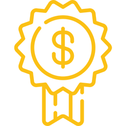 No hidden fees