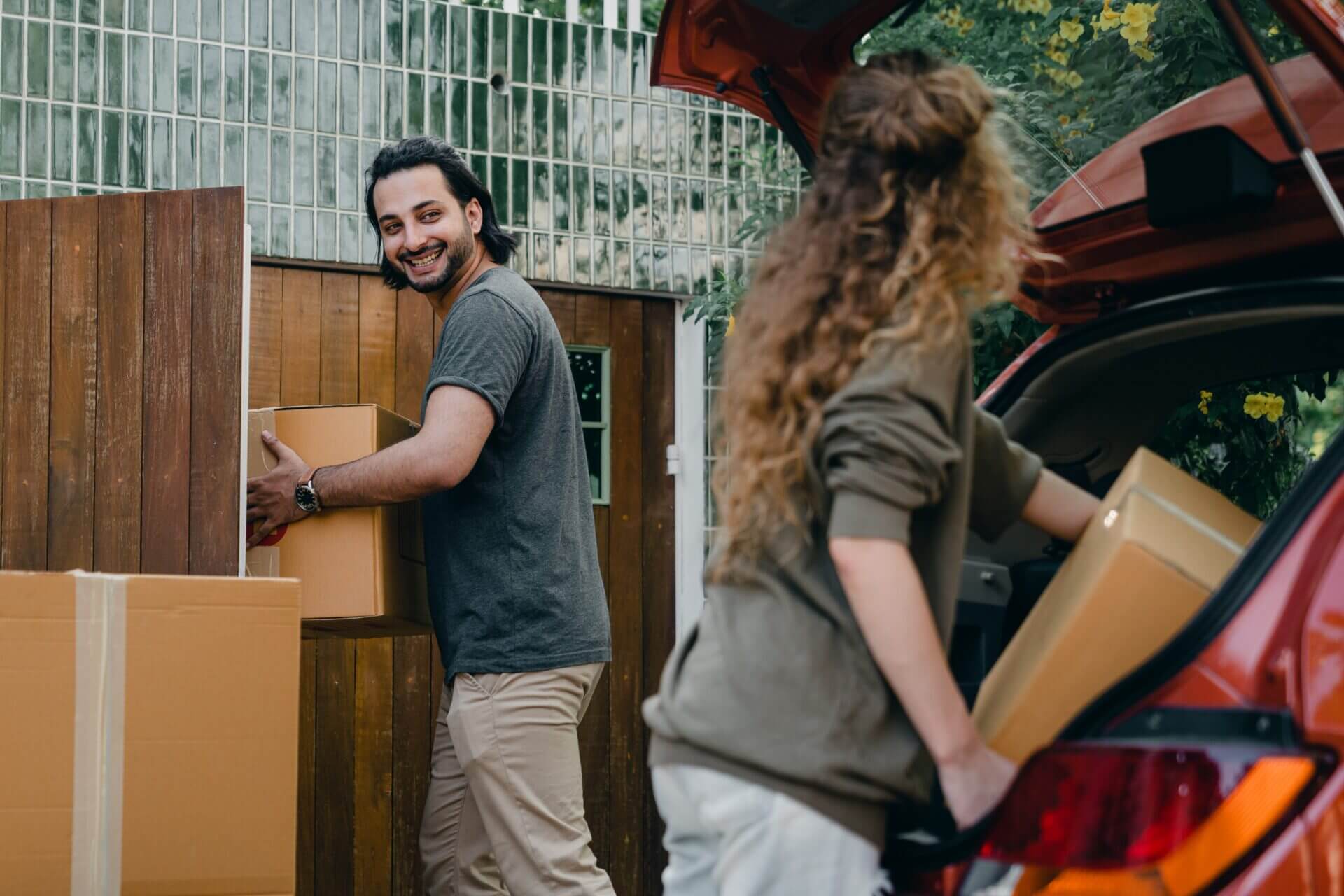 10 Essential Things To Do 5 Days Before Your Moving Day