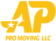 AP Pro Moving LLC