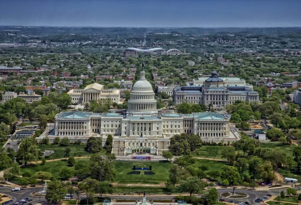 best reasons to live in washington dc