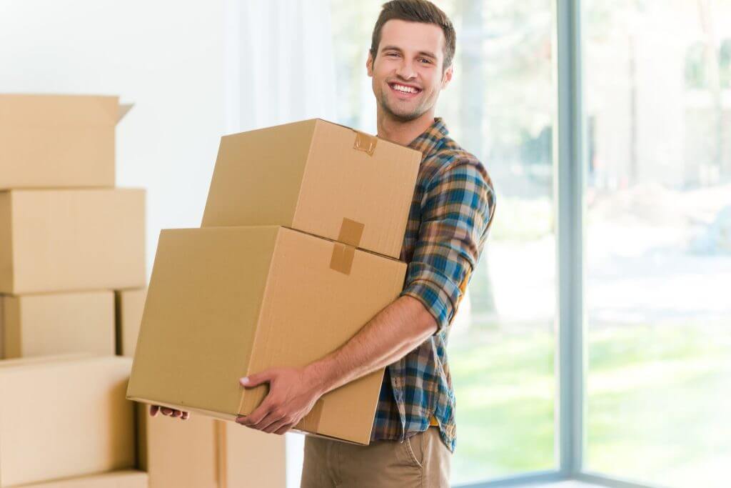 when is the best time to move into an apartment